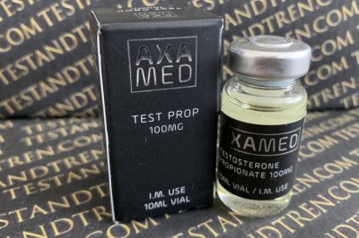 Online Buy AXA Med Test C In UK & USA -Testandtren.com