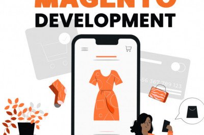 Top Magento Development Company in USA | eCommerce Magento Web Development | X-Byte Enterprise Solutions