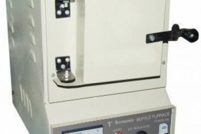 Best Muffle Furnace Manufacturers in India
