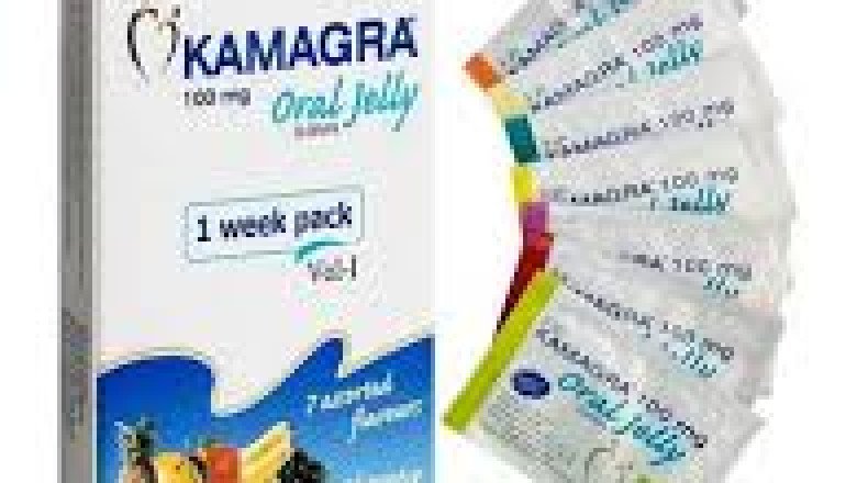 Kamagra Oral Jelly : for effective result