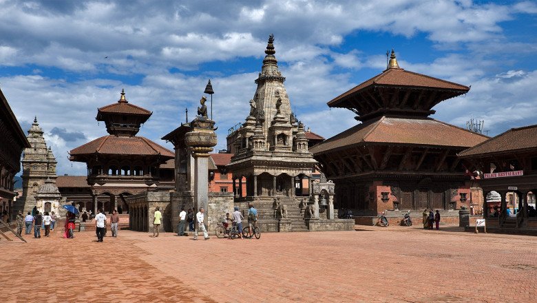 Nepal Tours
