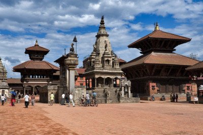 Nepal Tours