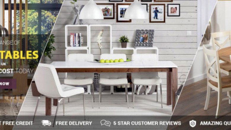 Swagger Home Furnishings