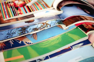 What can we learn from IKEA catalog marketing?