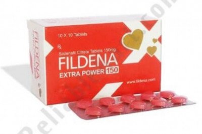Fildena 150 Mg: Review, Side-effects, Price, Usages- Reliablekart