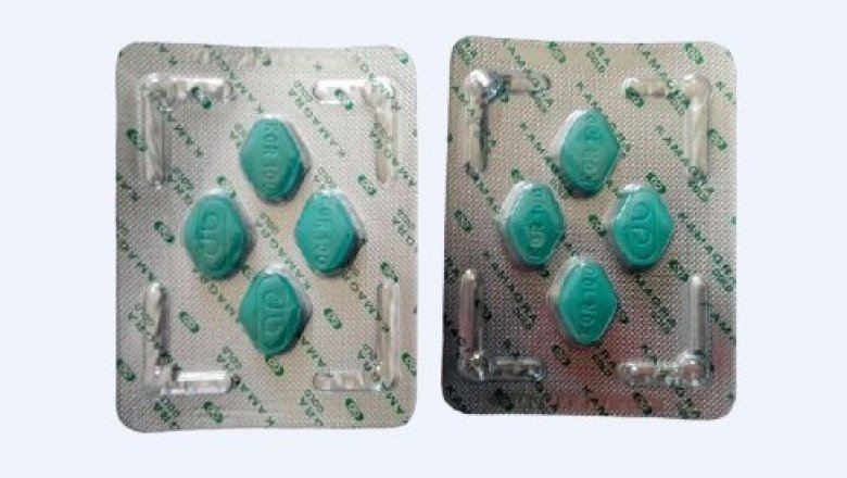 Buy Kamagra Pills | Online | Free Shipping On First Order