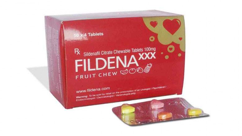Cenforce 100 Mg | sildenafil Citrate |Cutepharma