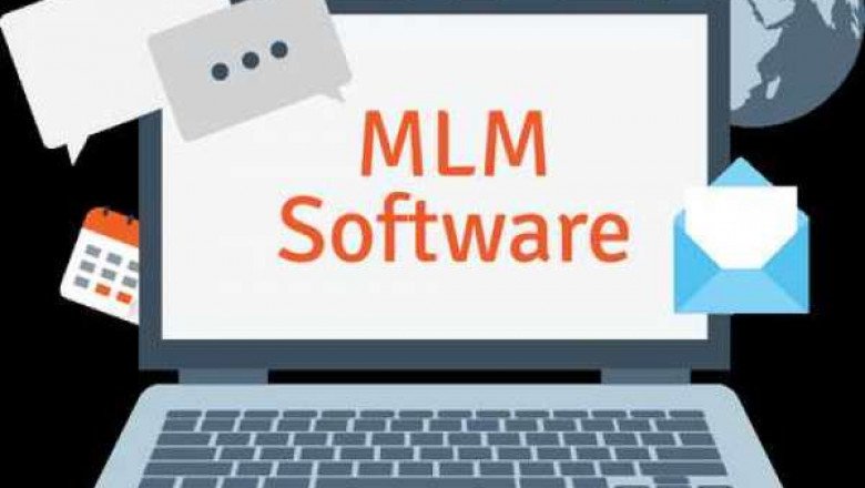 Smartsoft , Direct selling business consultancy & MLM Software designing company| best direct selling software