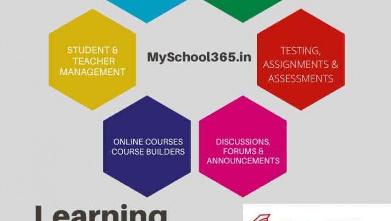 What is a LEARNING MANAGEMENT SYSTEM? | CODE AND PIXELS