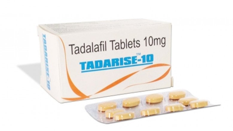 Buy online tadarise| Best for men's health | mediscap