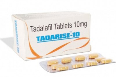 Buy online tadarise| Best for men's health | mediscap