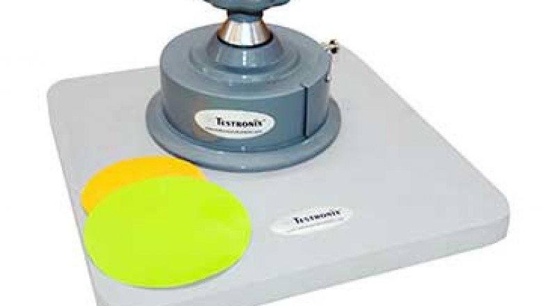 GSM Round Cutter Manufacturer in India
