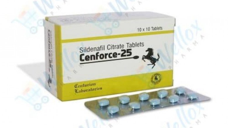 cenforce 25mg best ED pill|primedz