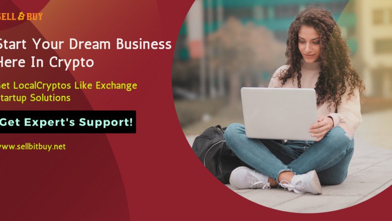 Excited to start your own Non-custodial P2P exchange like Localcryptos?