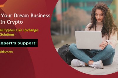 Excited to start your own Non-custodial P2P exchange like Localcryptos?
