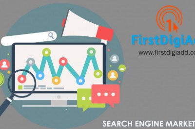 Search Engine Marketing Company in Pune