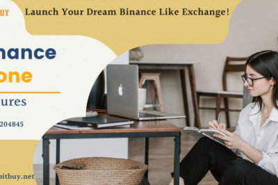 Big Opportunities Available To Start A Binance Like P2P Crypto Exchange