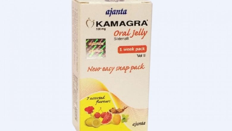 Kamagra oral jelly useful treatment for ED | apillz.com
