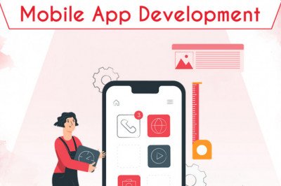 Mobile App Development Company USA | X-Byte Enterprise Solutions