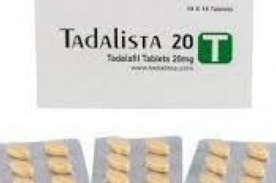 Tadalista (tadalafil) -  Buy now at best primedz