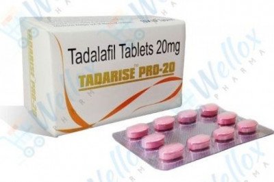 tadarise solw your ED problem | very cheap price