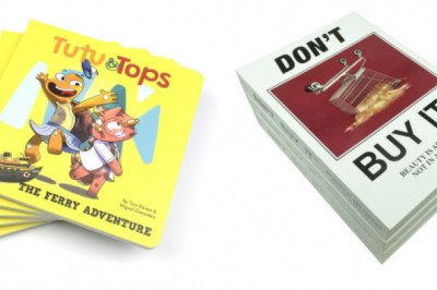 What Kind Of Children's Book Attracts Children?