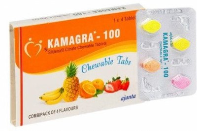 Kamagra: Buy Kamagra 100 at lowest price