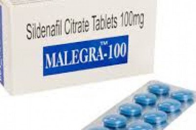 Buy Malegra 100 online || Cutepharma