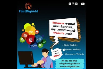 Professional Web Design and Development Services
