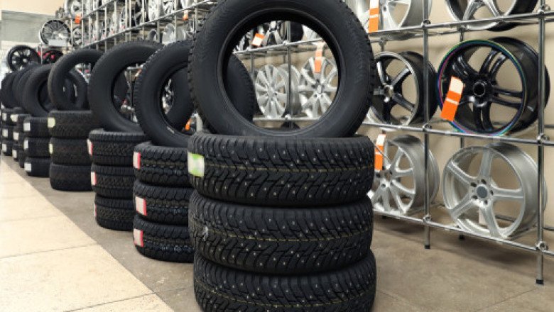 High-Quality Car Repair Parts