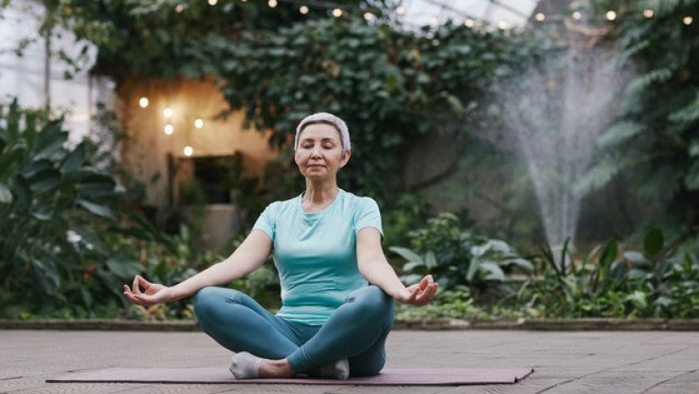 Simple Meditation For Beginners