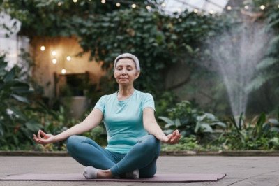 Simple Meditation For Beginners