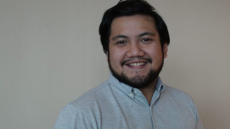 Featured Healthcare Specialist: Jonathan Robert A. Ilagan, MA, RPsy – Part 1