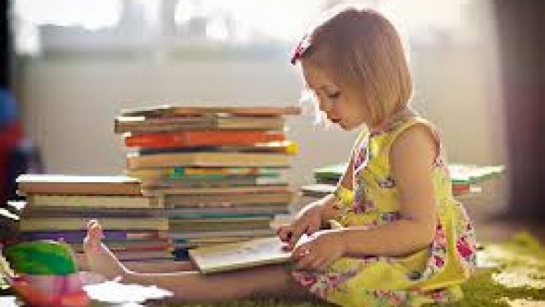 children book printing