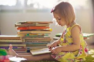 children book printing