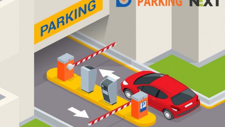 Parking Management System