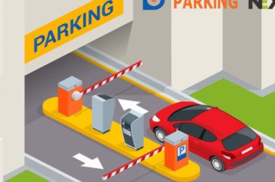 Parking Management System