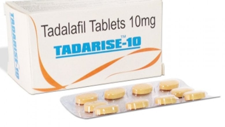 Buy Tadarise  |  Online at Flat 18% OFF ...
