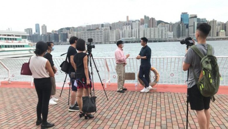 皇家香港私家偵探社 Royal HK Detectives (Private Investigators)