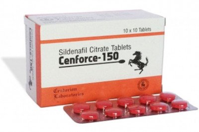 Improve Your Physical Relationship Using Cenforce 150 Mg