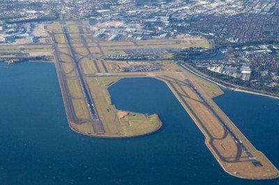 Sydney Airport Code