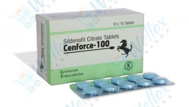 cenforce  close to  erectile dysfunction | cutepharma