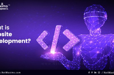 What is Website Development?