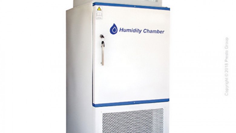 Humidity Chambers Manufacturer and Supplier in India