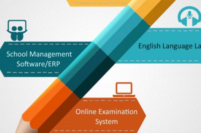 Role of “Digital Classes in schools In Schols Digital Teacher”