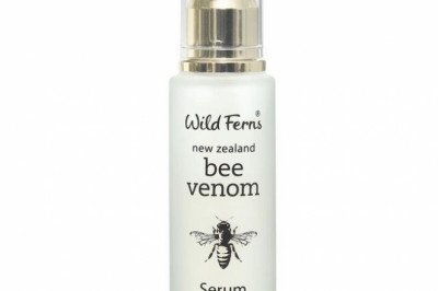 Skincare Benefits of Bee Venom