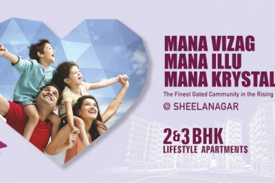 2 bhk Flat in Visakhapatnam