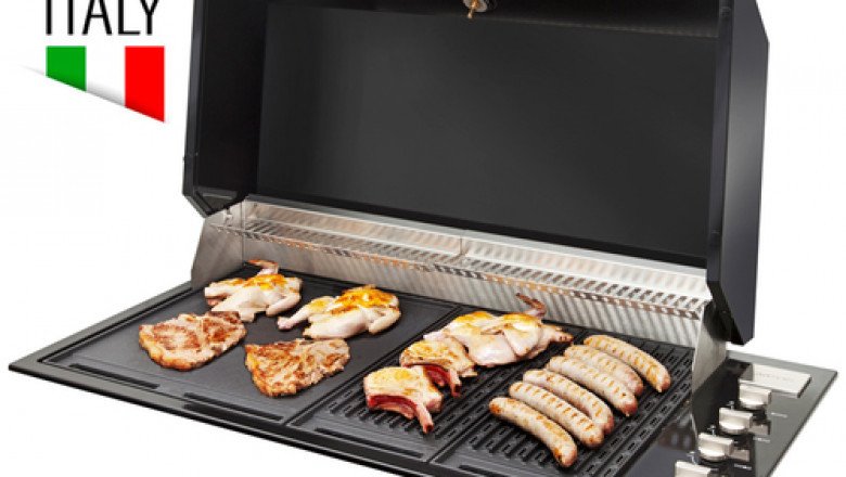 Outdoor BBQ Kitchen Online