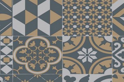 Plain Effect Vinyl Flooring - Vinyl Flooring UK