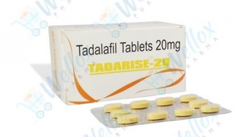 tadarise 20 world Best amazing ED medicine -> save up to 20% | mediscap